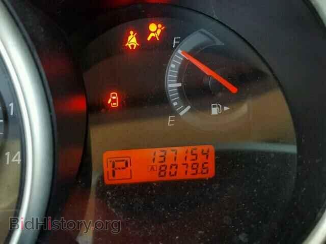 2010 NISSAN VERSA - VIN: 3N1BC1AP6AL415770 - Фото 8