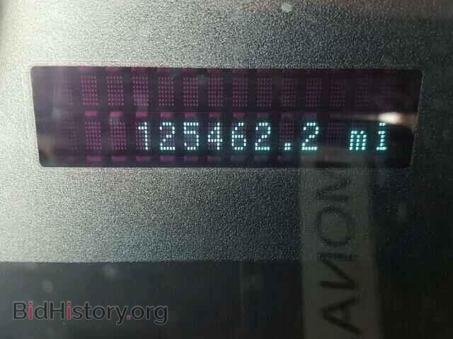 2011 FORD FOCUS - VIN: 1FAHP3EN7BW150827 - Фото 8