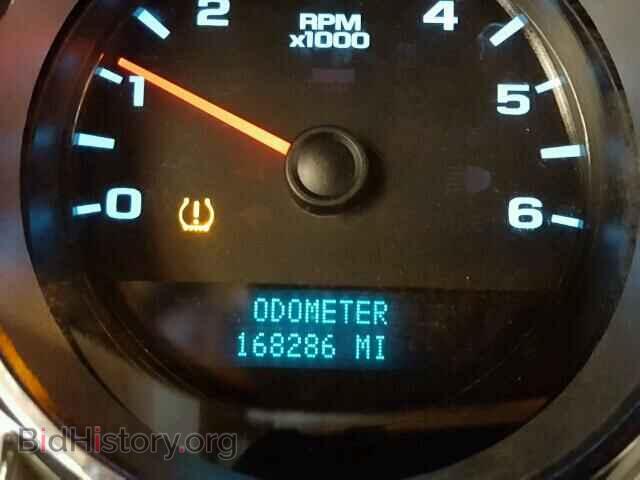 2008 CHEVROLET SILVERADO - VIN: 1GCEK19J58Z163459 - Фото 8