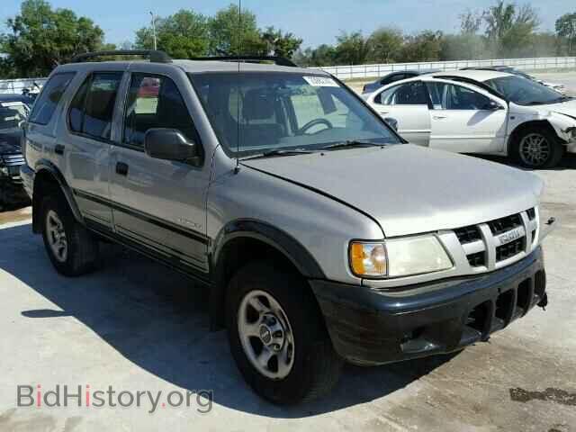 Photo 4S2CK58Y844305425 - ISUZU RODEO 2004