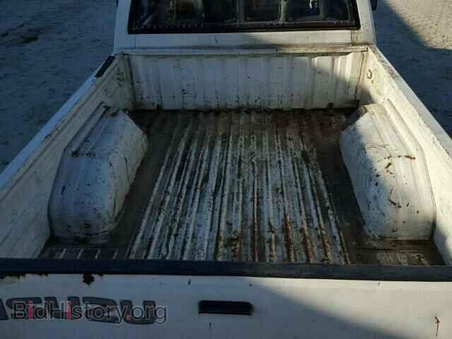 1993 ISUZU SMALL PU - VIN: 4S1CL11L1P4201047 - Photo 6