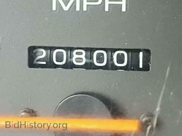 1993 ISUZU SMALL PU - VIN: 4S1CL11L1P4201047 - Photo 8
