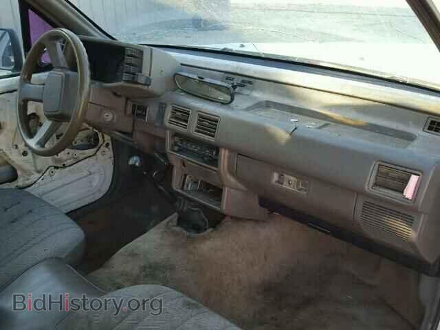 1993 ISUZU SMALL PU - VIN: 4S1CL11L1P4201047 - Photo 9