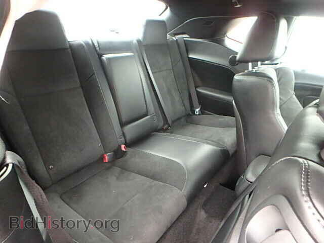 2015 DODGE CHALLENGER - VIN: 2C3CDZFJ3FH773866 - Photo 6