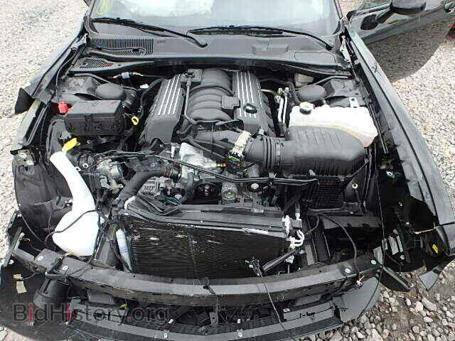 2015 DODGE CHALLENGER - VIN: 2C3CDZFJ3FH773866 - Photo 7
