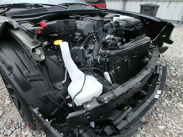 2015 DODGE CHALLENGER - VIN: 2C3CDZFJ3FH773866 - Photo 9