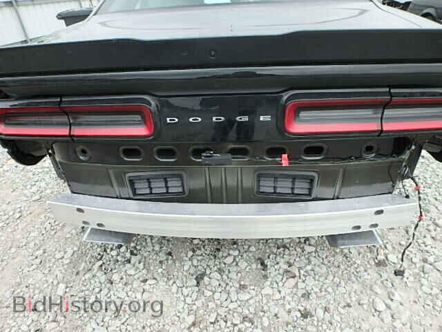 2015 DODGE CHALLENGER - VIN: 2C3CDZFJ3FH773866 - Photo 10