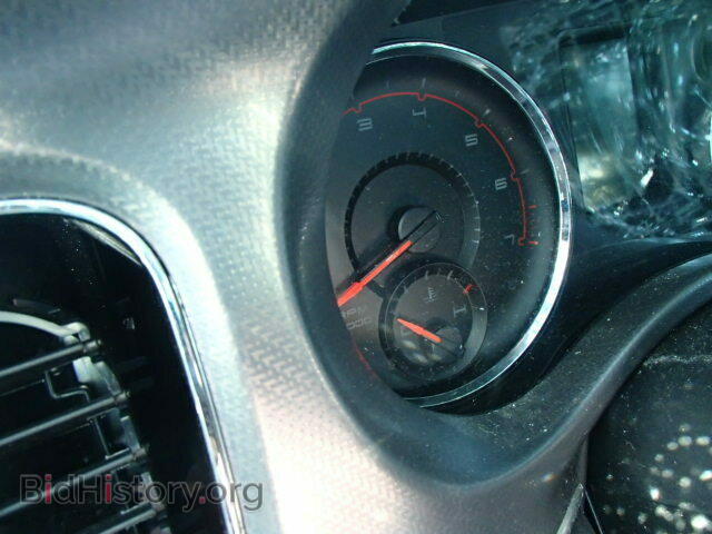 2013 DODGE CHARGER - VIN: 2C3CDXBG7DH688671 - Фото 8