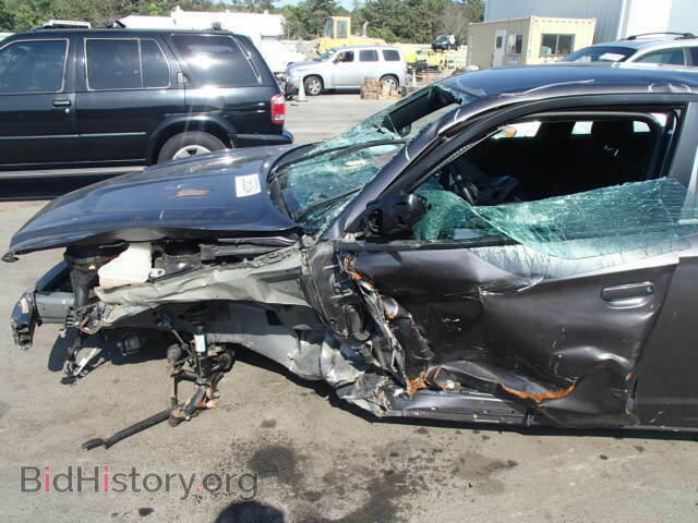 2013 DODGE CHARGER - VIN: 2C3CDXBG7DH688671 - Фото 9