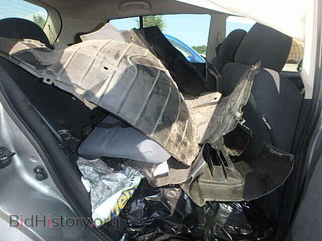 2008 NISSAN VERSA - VIN: 3N1BC13E58L412073 - Фото 6