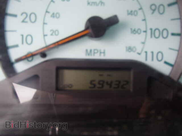 2003 TOYOTA COROLLA - VIN: JTDBR32E632016303 - Фото 8
