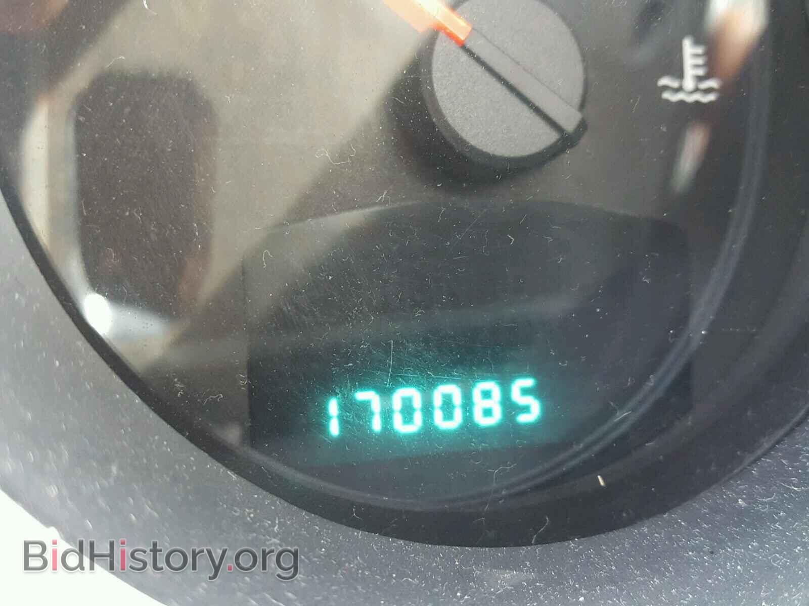 2009 DODGE CARAVAN - VIN: 2D8HN44E59R529739 - Фото 8