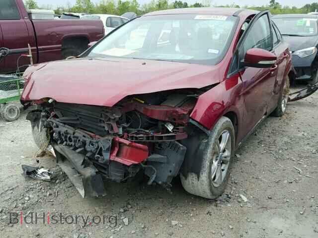 2013 FORD FOCUS - VIN: 1FADP3F27DL176786 - Photo 2