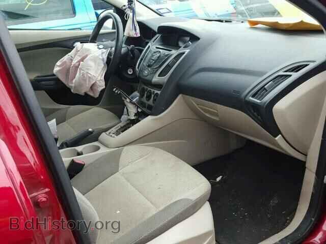 2013 FORD FOCUS - VIN: 1FADP3F27DL176786 - Photo 5