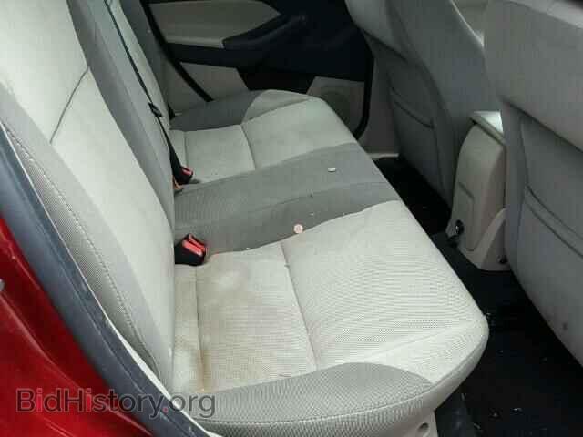2013 FORD FOCUS - VIN: 1FADP3F27DL176786 - Photo 6
