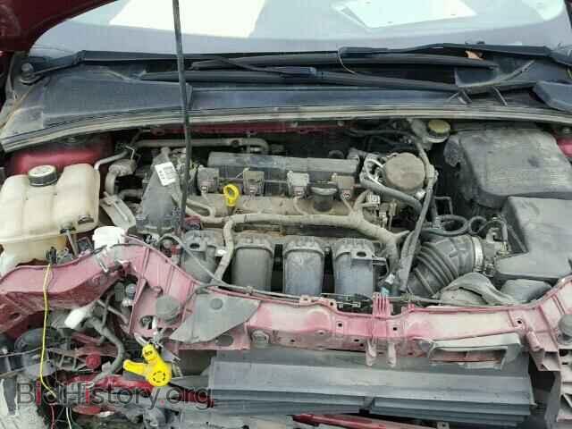 2013 FORD FOCUS - VIN: 1FADP3F27DL176786 - Photo 7