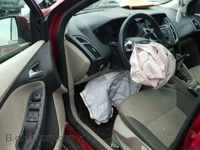 2013 FORD FOCUS - VIN: 1FADP3F27DL176786 - Photo 9