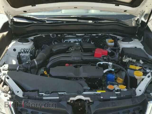 2015 SUBARU FORESTER - VIN: JF2SJAAC1FH456718 - Фото 7
