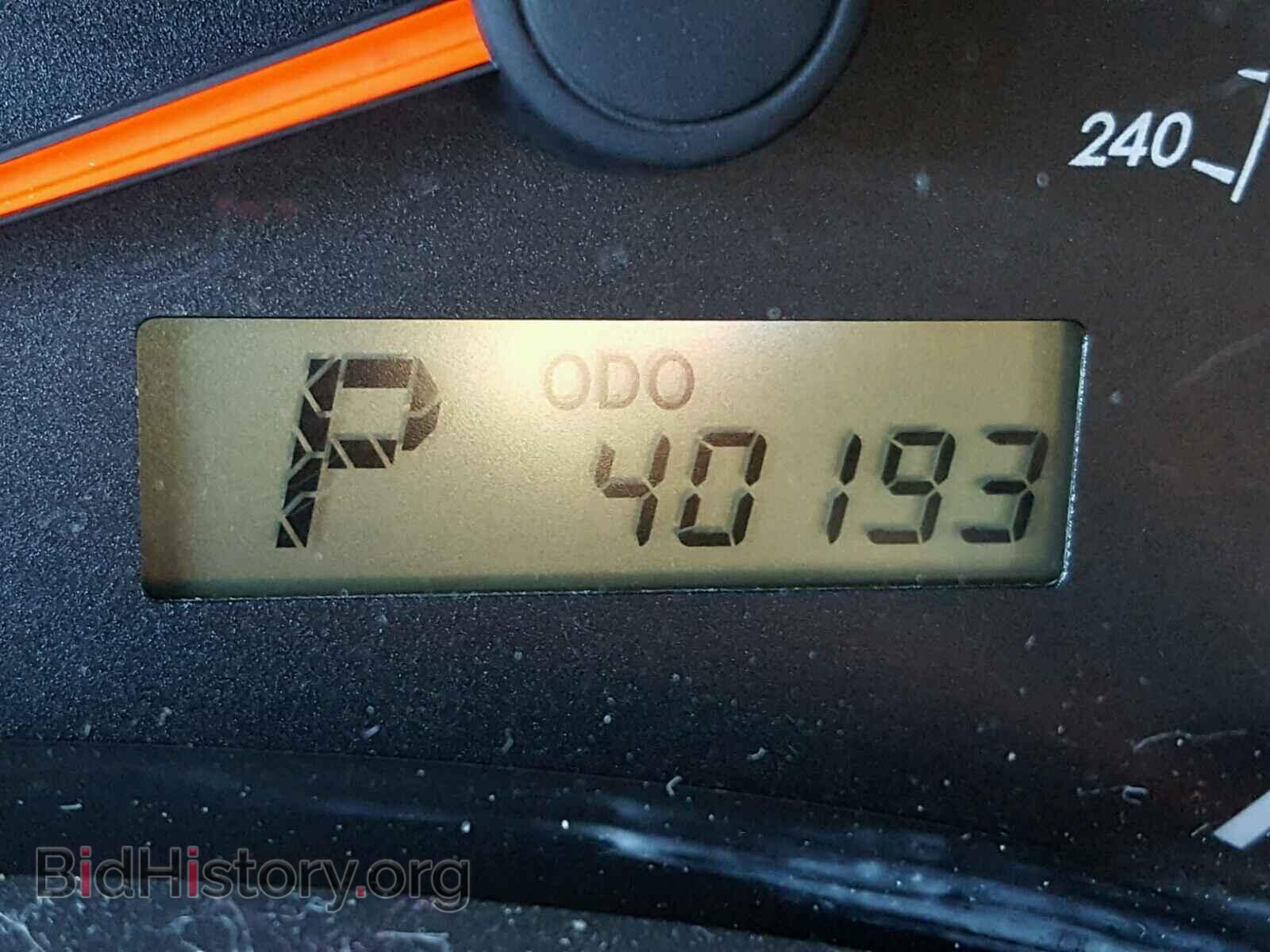 2013 TOYOTA COROLLA BA - VIN: 5YFBU4EE3DP134151 - Фото 8