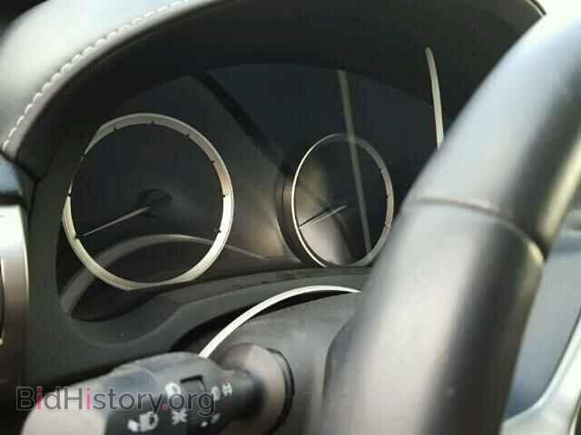 2014 LEXUS IS250 - VIN: JTHCF1D25E5005071 - Фото 8