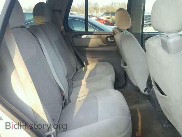 2008 GMC ENVOY - VIN: 1GKDT13SX82119593 - Фото 6