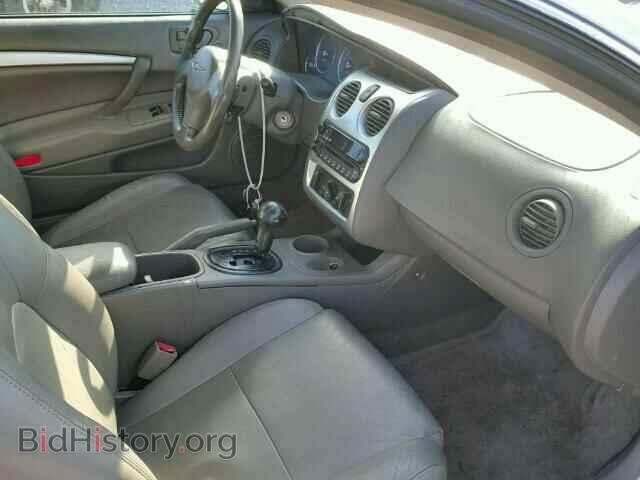 2004 CHRYSLER SEBRING - VIN: 4C3AG52H24E154057 - Photo 5