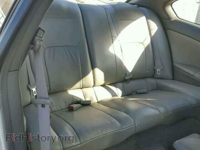 2004 CHRYSLER SEBRING - VIN: 4C3AG52H24E154057 - Photo 6