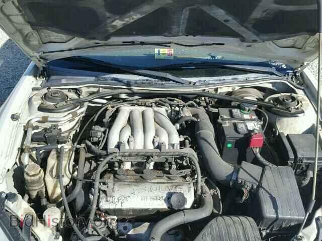 2004 CHRYSLER SEBRING - VIN: 4C3AG52H24E154057 - Photo 7