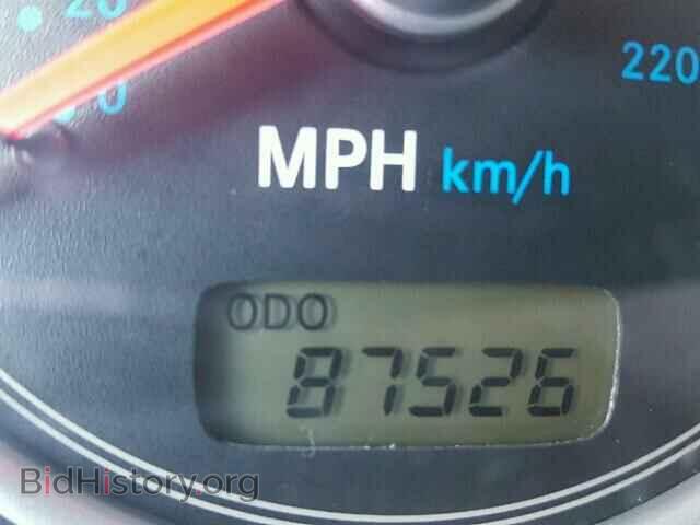 2004 CHRYSLER SEBRING - VIN: 4C3AG52H24E154057 - Photo 8