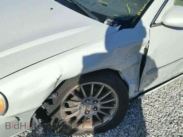 2004 CHRYSLER SEBRING - VIN: 4C3AG52H24E154057 - Photo 9