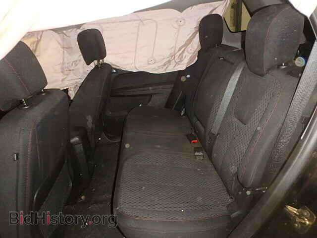 2013 GMC TERRAIN - VIN: 2GKALMEK2D6316160 - Photo 6