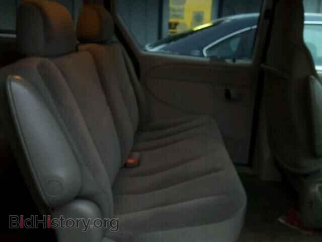 2005 DODGE CARAVAN - VIN: 1D4GP24RX5B224308 - Фото 6
