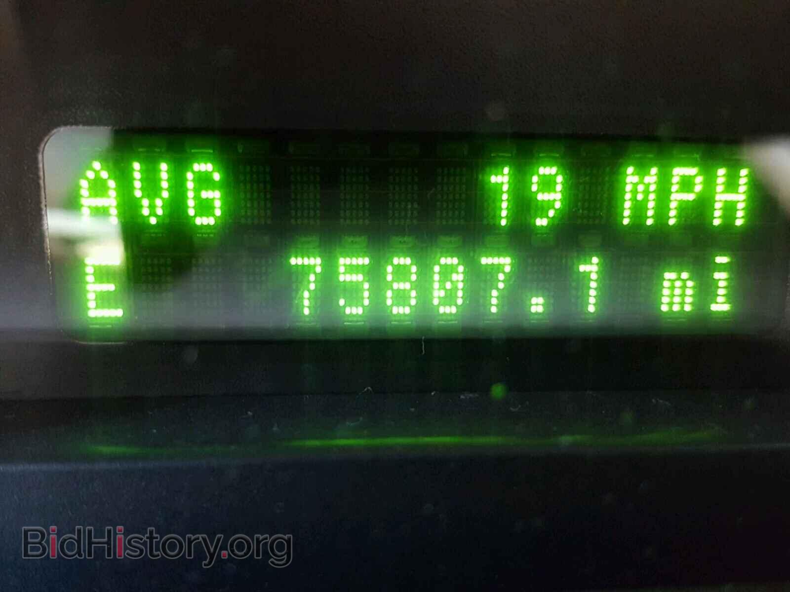 2008 FORD EDGE - VIN: 2FMDK38C58BB46024 - Фото 8