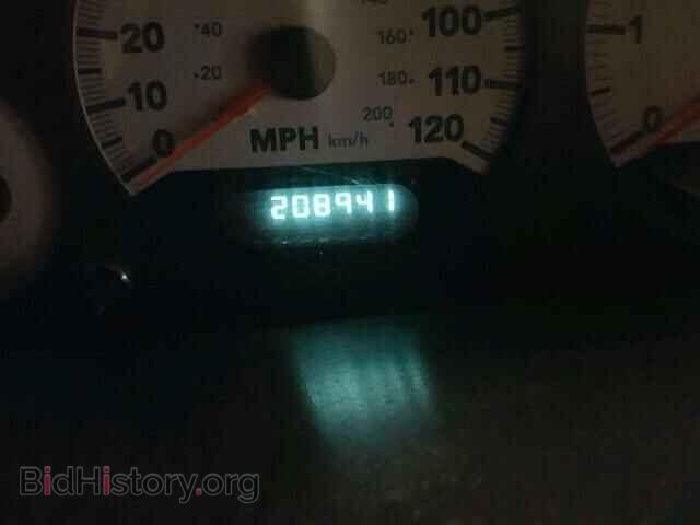 2007 DODGE CARAVAN - VIN: 2D4GP44L57R260791 - Фото 8