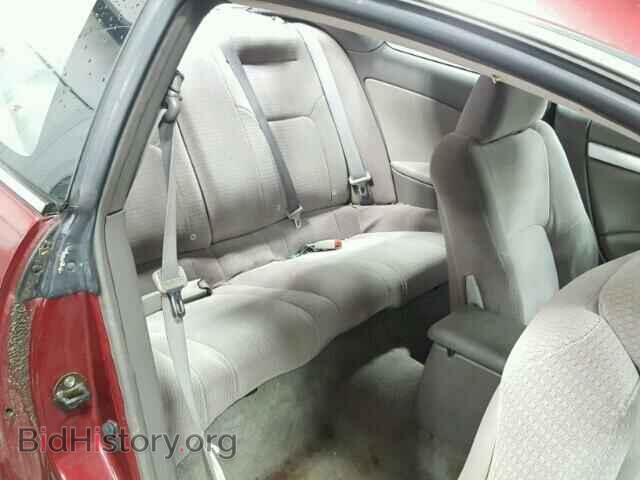 2004 CHRYSLER SEBRING - VIN: 4C3AG52H54E121828 - Фото 6