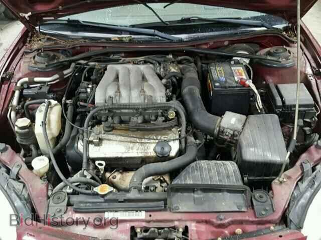 2004 CHRYSLER SEBRING - VIN: 4C3AG52H54E121828 - Фото 7
