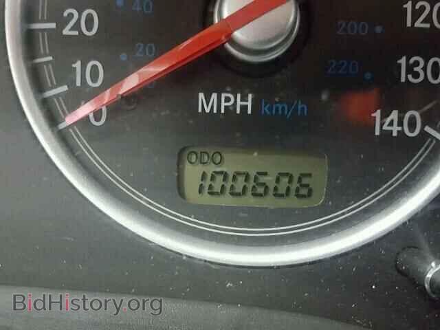 2004 CHRYSLER SEBRING - VIN: 4C3AG52H54E121828 - Фото 8