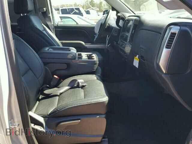 2015 CHEVROLET SILVERADO - VIN: 3GCPCREC2FG444580 - Фото 5