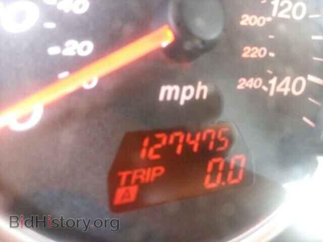 2008 MAZDA 6 - VIN: 1YVHP80CX85M44681 - Фото 8