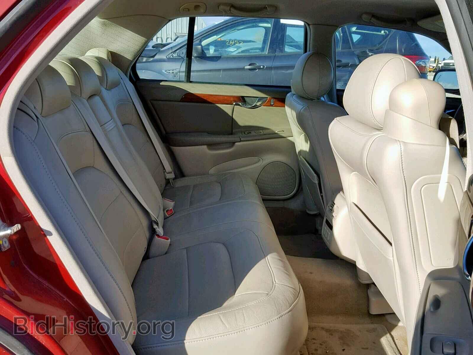 2004 CADILLAC DEVILLE - VIN: 1G6KD54Y94U218515 - Photo 6
