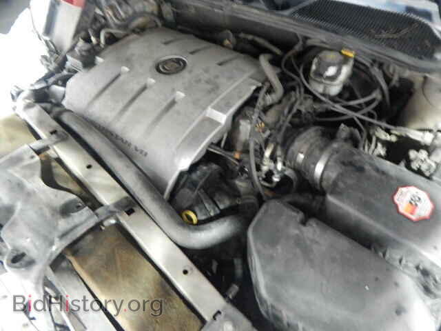 2005 CADILLAC DEVILLE - VIN: 1G6KD54Y75U246198 - Фото 7