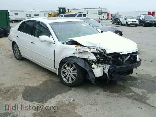 Фотография 4T1BK3DBXAU369695 - TOYOTA AVALON 2010