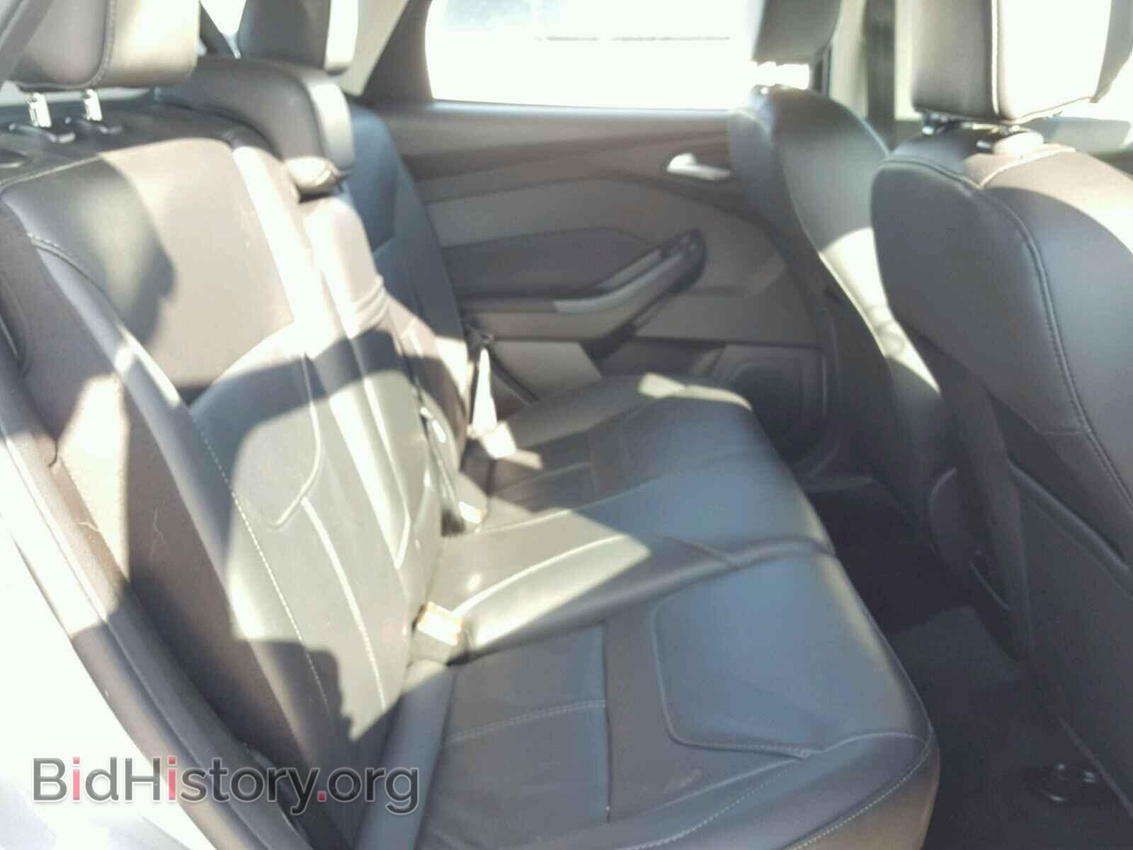 2016 FORD FOCUS - VIN: 1FADP3K22GL295341 - Фото 6