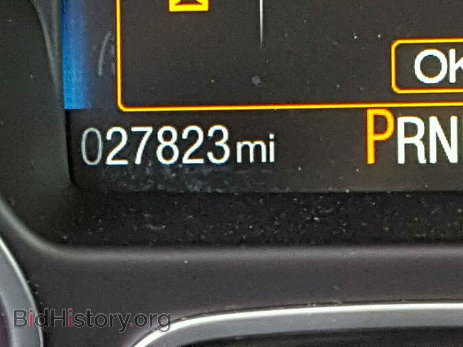 2016 FORD FOCUS - VIN: 1FADP3K22GL295341 - Фото 8
