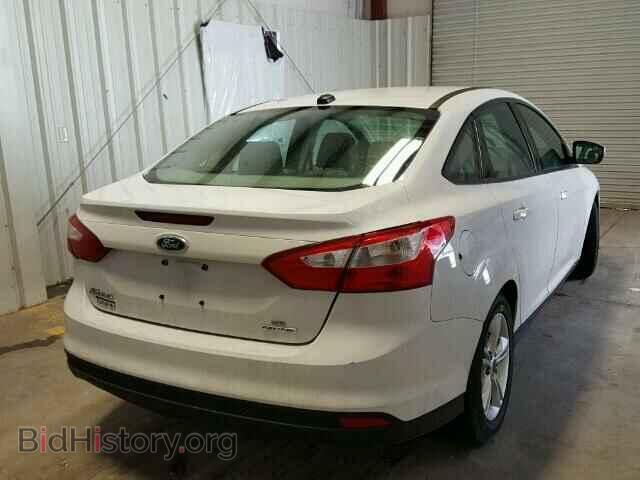 2014 FORD FOCUS - VIN: 1FADP3F29EL181750 - Photo 4