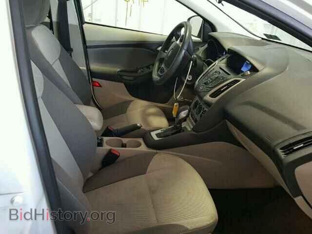 2014 FORD FOCUS - VIN: 1FADP3F29EL181750 - Photo 5