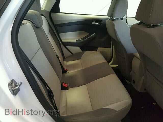 2014 FORD FOCUS - VIN: 1FADP3F29EL181750 - Photo 6