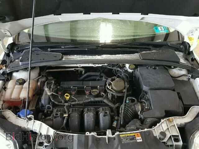 2014 FORD FOCUS - VIN: 1FADP3F29EL181750 - Photo 7