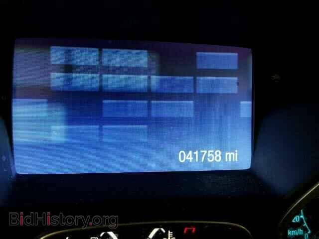 2014 FORD FOCUS - VIN: 1FADP3F29EL181750 - Photo 8