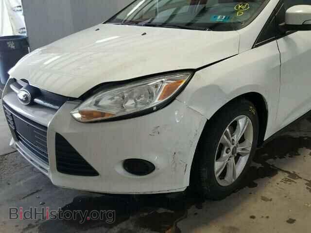 2014 FORD FOCUS - VIN: 1FADP3F29EL181750 - Photo 9